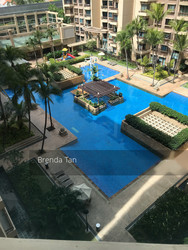 Tropical Spring (D18), Condominium #218714861